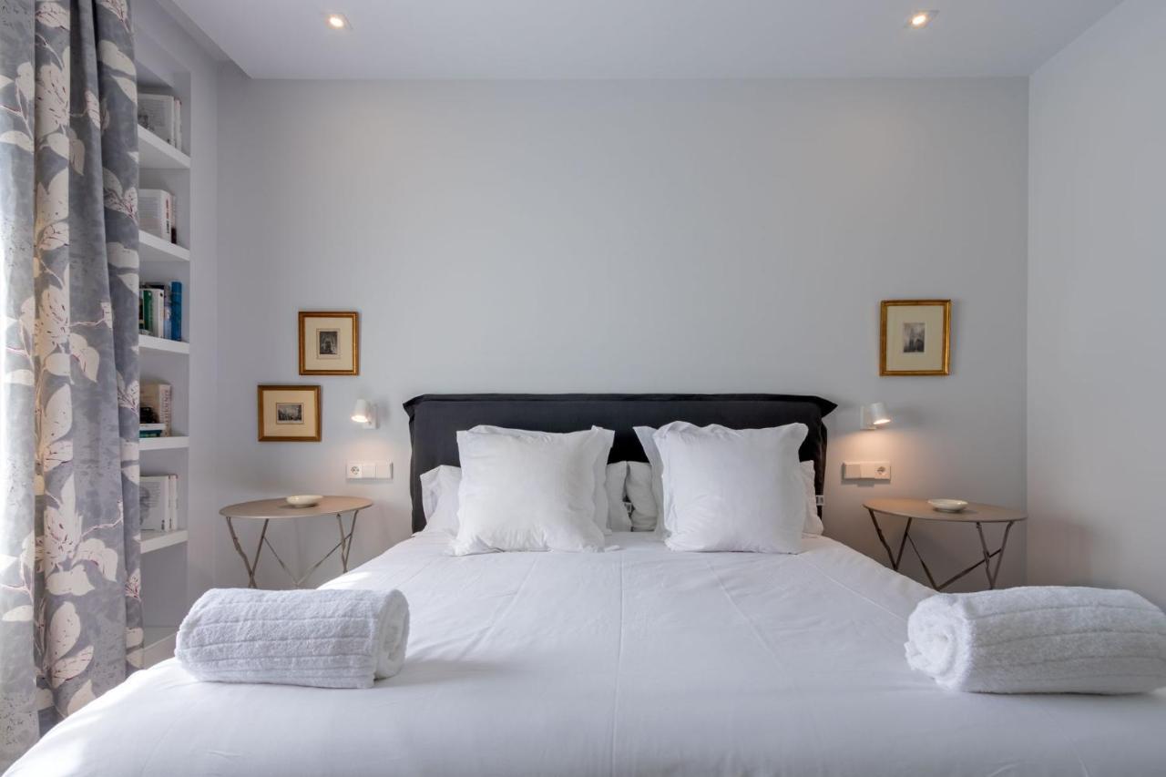 Plaza De Espana Deluxe Suites By Valcambre Sewilla Zewnętrze zdjęcie