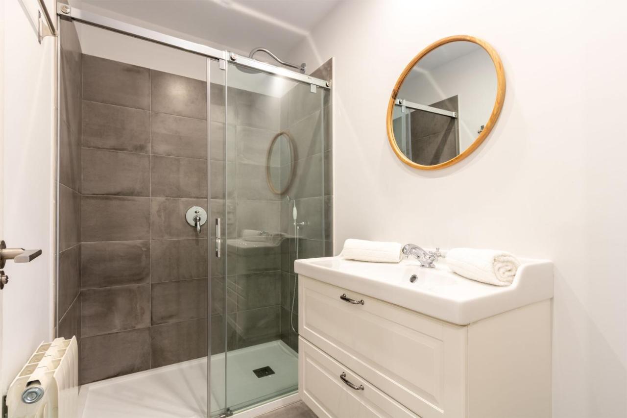 Plaza De Espana Deluxe Suites By Valcambre Sewilla Zewnętrze zdjęcie