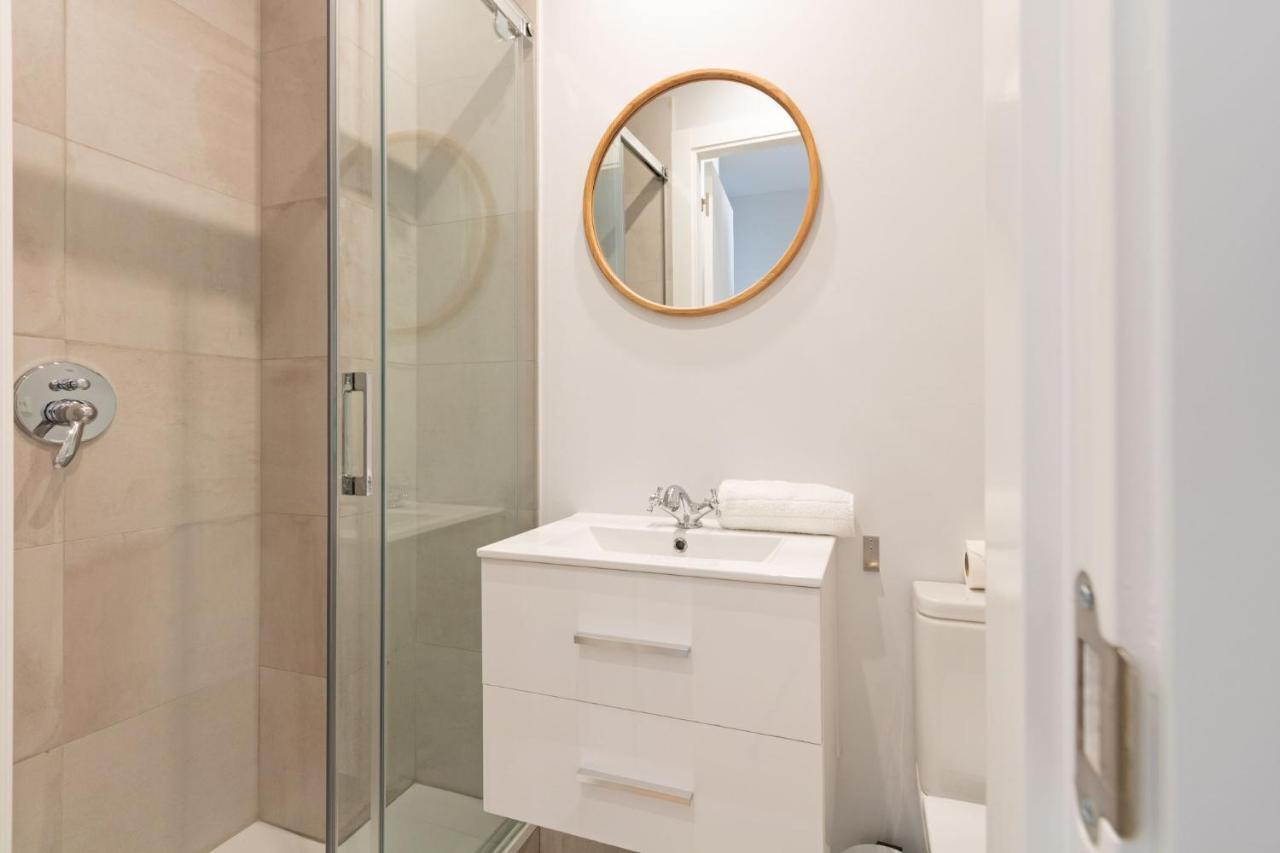 Plaza De Espana Deluxe Suites By Valcambre Sewilla Zewnętrze zdjęcie